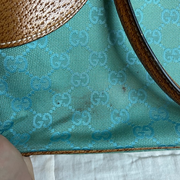 🔥GUCCI 🔥Shouder bag - Picture 12 of 12